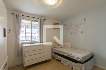 Quarto 1 de apartamento para alugar com 3 quartos, 90m² em Jacarepaguá, Rio de Janeiro