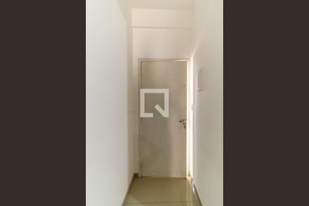 Corredor de Entrada de kitnet/studio à venda com 1 quarto, 20m² em Vila Buarque, São Paulo