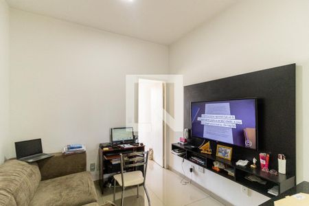 Sala de kitnet/studio à venda com 1 quarto, 20m² em Vila Buarque, São Paulo