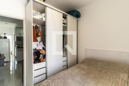 Quarto de kitnet/studio à venda com 1 quarto, 20m² em Vila Buarque, São Paulo