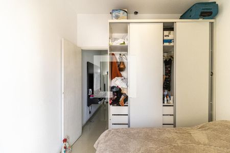 Quarto de kitnet/studio à venda com 1 quarto, 20m² em Vila Buarque, São Paulo