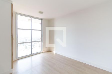 Sala de apartamento para alugar com 3 quartos, 65m² em Alto do Pari, São Paulo