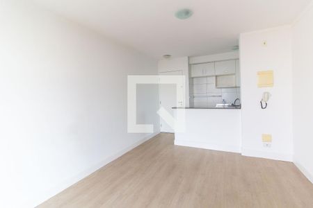 Sala de apartamento para alugar com 3 quartos, 65m² em Alto do Pari, São Paulo