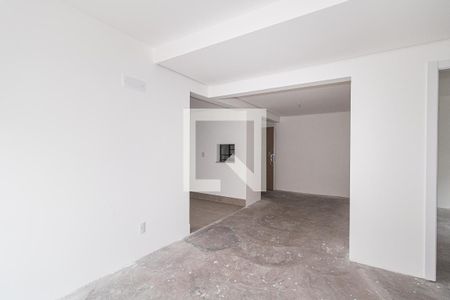 Sala de apartamento à venda com 2 quartos, 162m² em Bela Vista, Porto Alegre