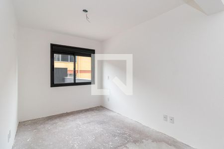 Quarto 1 Suite de apartamento para alugar com 2 quartos, 125m² em Bela Vista, Porto Alegre