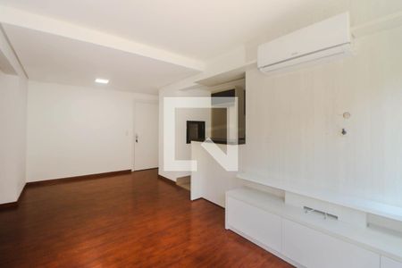 Sala de apartamento para alugar com 2 quartos, 125m² em Bela Vista, Porto Alegre