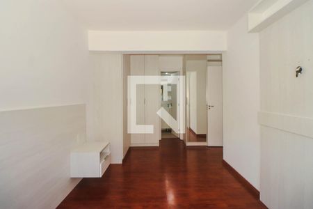 Suíte de apartamento para alugar com 2 quartos, 125m² em Bela Vista, Porto Alegre