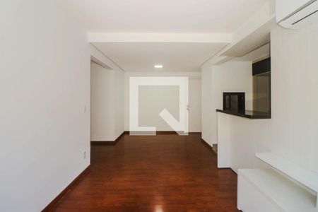 Sala de apartamento para alugar com 2 quartos, 125m² em Bela Vista, Porto Alegre