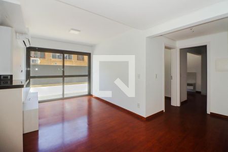 Sala de apartamento para alugar com 2 quartos, 125m² em Bela Vista, Porto Alegre