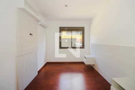 Suíte de apartamento para alugar com 2 quartos, 125m² em Bela Vista, Porto Alegre