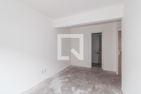 Quarto 1 Suite de apartamento para alugar com 2 quartos, 125m² em Bela Vista, Porto Alegre