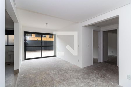 Sala de apartamento para alugar com 2 quartos, 125m² em Bela Vista, Porto Alegre