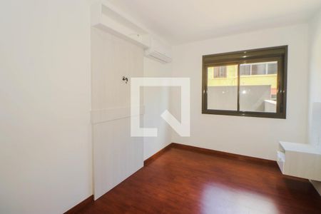 Suíte de apartamento para alugar com 2 quartos, 125m² em Bela Vista, Porto Alegre