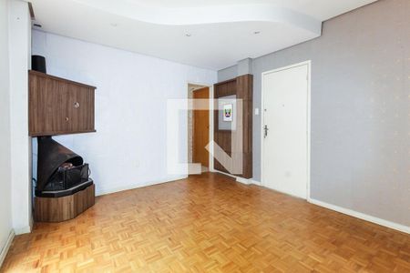 Sala de apartamento para alugar com 3 quartos, 77m² em Independência, Porto Alegre