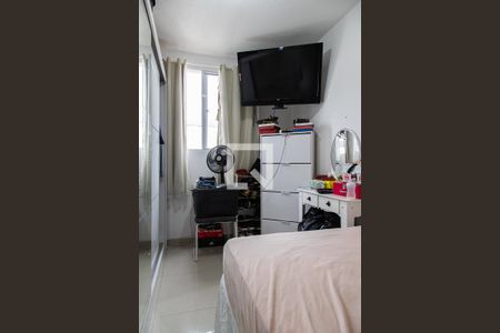 Quarto 1 de apartamento para alugar com 2 quartos, 54m² em Vargem Pequena, Rio de Janeiro