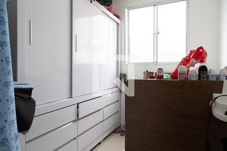 Quarto 2 de apartamento à venda com 2 quartos, 54m² em Vargem Pequena, Rio de Janeiro