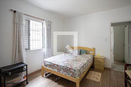 Suíte de casa para alugar com 2 quartos, 104m² em Presidente Altino, Osasco