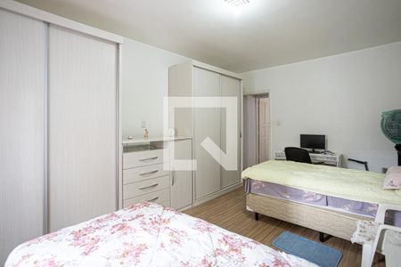 Quarto de casa para alugar com 2 quartos, 104m² em Presidente Altino, Osasco
