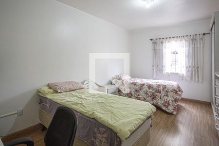 Quarto de casa para alugar com 2 quartos, 104m² em Presidente Altino, Osasco