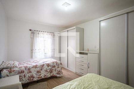Quarto de casa para alugar com 2 quartos, 104m² em Presidente Altino, Osasco