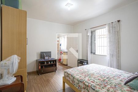 Suíte de casa para alugar com 2 quartos, 104m² em Presidente Altino, Osasco