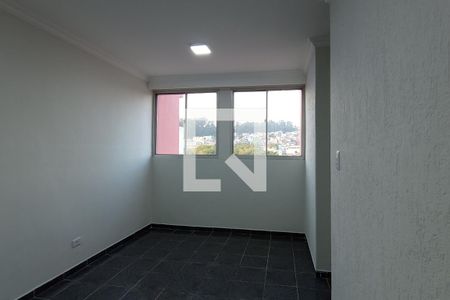 Sala de apartamento à venda com 2 quartos, 44m² em Vila Sílvia, São Paulo