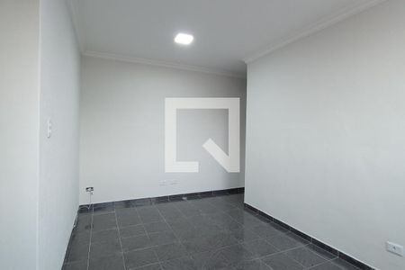 Sala de apartamento à venda com 2 quartos, 44m² em Vila Sílvia, São Paulo