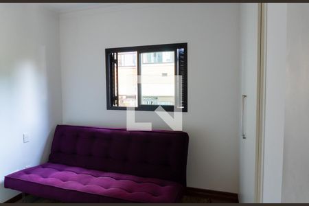 Quarto 1 de apartamento à venda com 3 quartos, 93m² em Vila Clementino, São Paulo