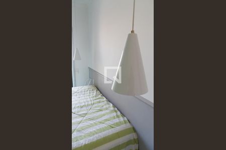 Suíte de apartamento à venda com 3 quartos, 93m² em Vila Clementino, São Paulo