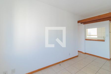 Apartamento à venda com 50m², 1 quarto e 1 vagaSala