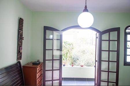 quarto 2 suite de casa à venda com 4 quartos, 236m² em Pechincha, Rio de Janeiro