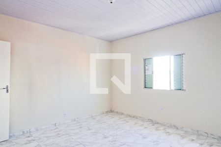 Quarto 1 de casa para alugar com 1 quarto, 90m² em Parque Peruche, São Paulo