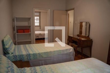 Quarto 2 de apartamento à venda com 3 quartos, 130m² em Flamengo, Rio de Janeiro