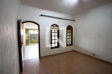 Sala de casa para alugar com 2 quartos, 82m² em Vila Curuçá Velha, São Paulo