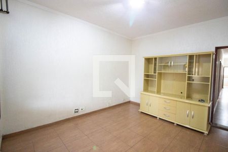 Sala de casa para alugar com 2 quartos, 82m² em Vila Curuçá Velha, São Paulo