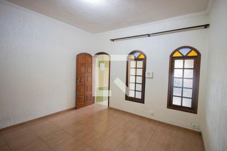 Sala de casa para alugar com 2 quartos, 82m² em Vila Curuçá Velha, São Paulo