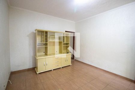 Sala de casa para alugar com 2 quartos, 82m² em Vila Curuçá Velha, São Paulo