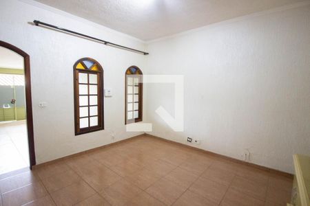 Sala de casa para alugar com 2 quartos, 82m² em Vila Curuçá Velha, São Paulo