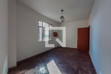 Quarto 1 de apartamento para alugar com 2 quartos, 66m² em Ilha do Governador, Rio de Janeiro