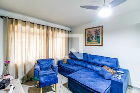 Sala de casa à venda com 3 quartos, 150m² em Vila Sao Francisco (zona Sul), São Paulo