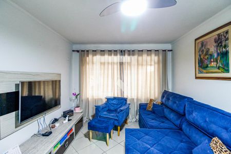 Sala de casa à venda com 3 quartos, 150m² em Vila Sao Francisco (zona Sul), São Paulo