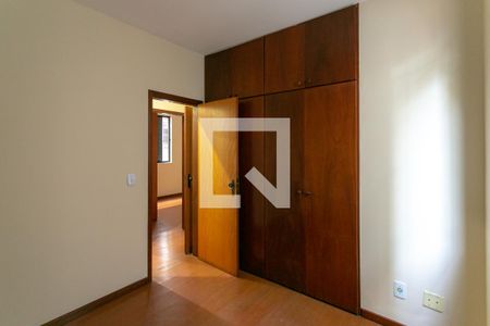 Quarto 2 de apartamento para alugar com 4 quartos, 150m² em Santo Antônio, Belo Horizonte