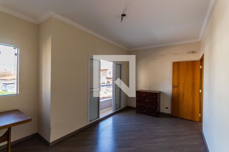 Quarto 1 de casa à venda com 3 quartos, 114m² em Campestre, Santo André