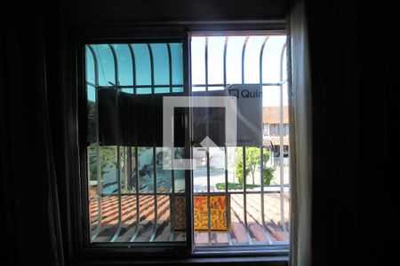 Vista do Quarto 1 de casa de condomínio para alugar com 2 quartos, 84m² em Galo Branco, São Gonçalo