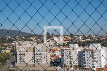 Vista de apartamento à venda com 3 quartos, 74m² em Jardim das Samambaias, Jundiaí