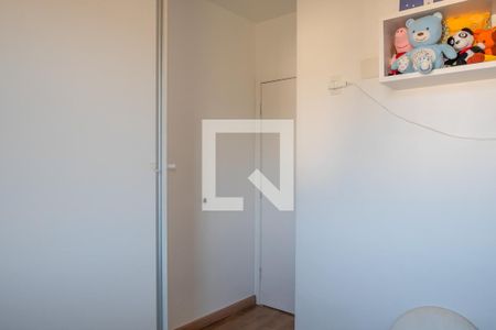 Quarto 1 de apartamento à venda com 3 quartos, 74m² em Jardim das Samambaias, Jundiaí