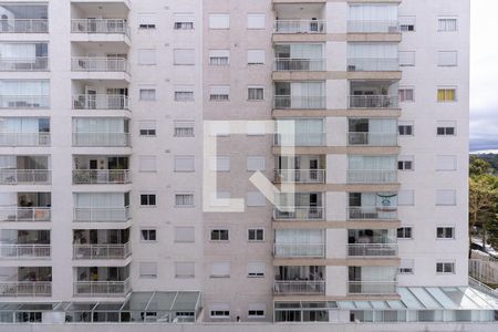 Apartamento à venda com 61m², 2 quartos e 1 vaga Apartamento à venda com 61m², 2 quartos e 1 vagaVista do Quarto 2