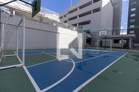 Apartamento à venda com 61m², 2 quartos e 1 vaga Apartamento à venda com 61m², 2 quartos e 1 vagaQuadra Esportiva