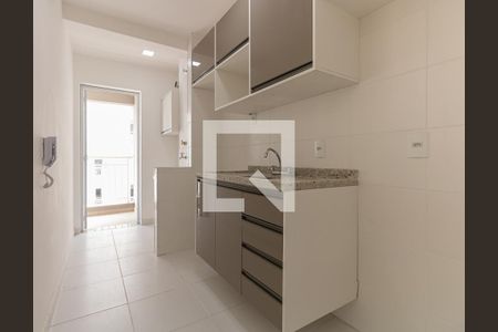 Apartamento à venda com 61m², 2 quartos e 1 vaga Apartamento à venda com 61m², 2 quartos e 1 vagaCozinha