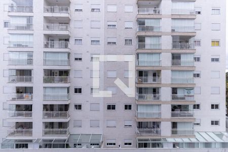 Vista do Quarto de apartamento à venda com 2 quartos, 61m² em Vila Isa, São Paulo